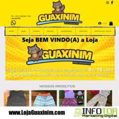 Loja Guaxinim